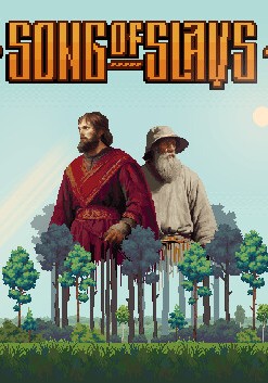 Song of Slavs