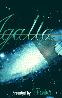 Agalta 3