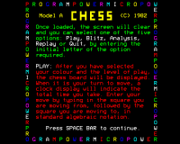 Chess