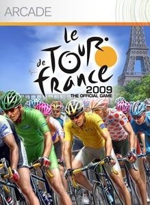 Le Tour de France 2009: The Official Game