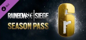 Tom Clancy's Rainbow Six: Siege - Season Pass