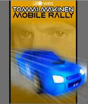 Tommi Mäkinen Mobile Rally