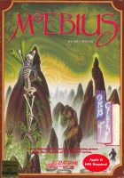 Moebius: The Orb of Celestial Harmony