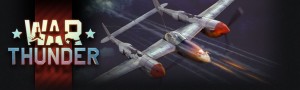 War Thunder: Pacific Starter Kit