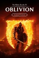 The Elder Scrolls IV: Oblivion - Remastered