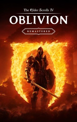 The Elder Scrolls IV: Oblivion - Remastered