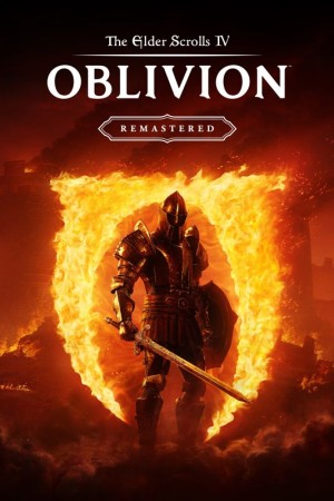 The Elder Scrolls IV: Oblivion - Remastered