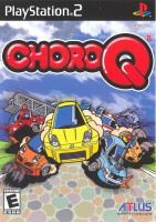 Choro Q