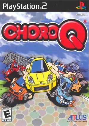 Choro Q
