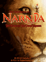 The Chronicles of Narnia: The Voyage of the Dawn Treader