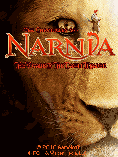 The Chronicles of Narnia: The Voyage of the Dawn Treader