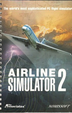 Airline Simulator 2