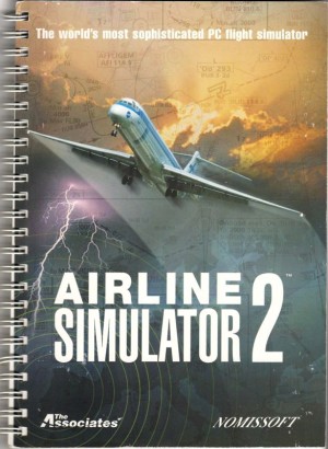 Airline Simulator 2