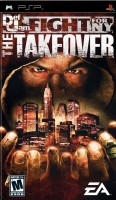 Def Jam: Fight for NY - The Takeover