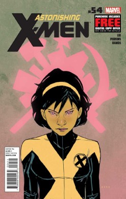 Astonishing X-Men (Vol.3) #54