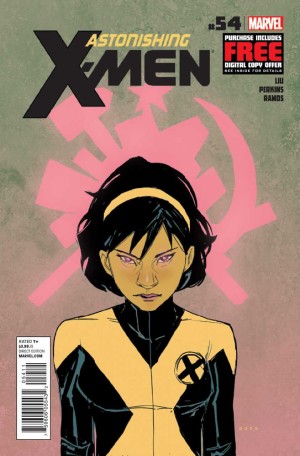 Astonishing X-Men (Vol.3) #54