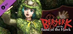 Berserk and the Band of the Hawk: Schierke Costume - Golem