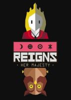 Reigns: Her Majesty