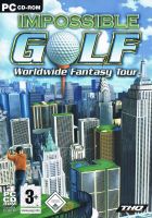 Impossible Golf: Worldwide Fantasy Tour