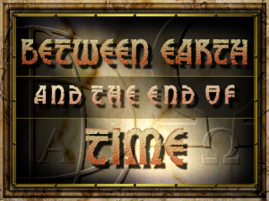 Between Earth and the End of Time: The Worlds of Rodney Matthews