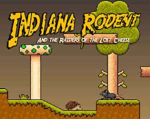 Indiana Rodent