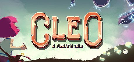 Cleo: A Pirate's Tale