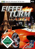 Paris Chase
