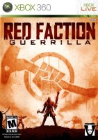 Red Faction: Guerrilla
