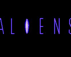 Aliens