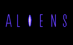 Aliens