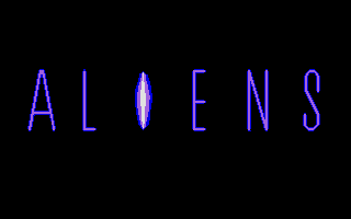 Aliens