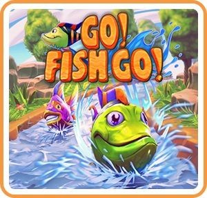 Go! Fish Go!
