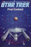 Star Trek: First Contact