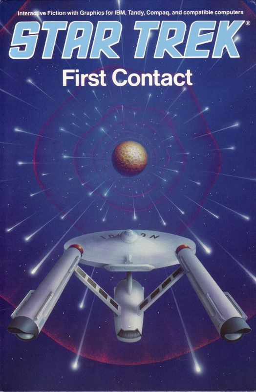 Star Trek: First Contact