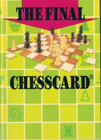 The Final Chesscard