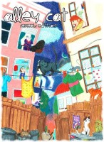 Alley Cat: Remeow Edition