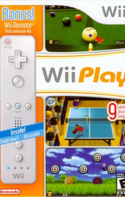 Wii Play