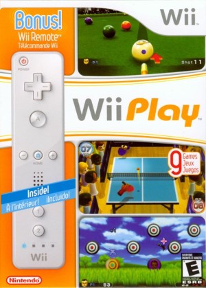 Wii Play