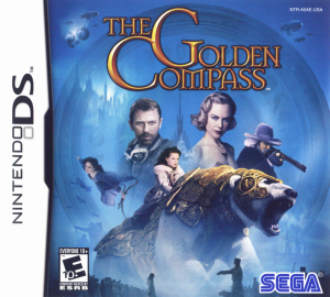The Golden Compass