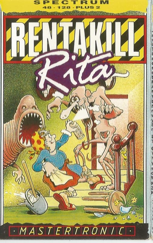 Rentakill Rita