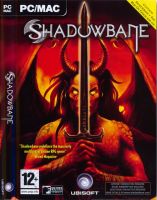Shadowbane / Shadowbane: The Rise of Chaos