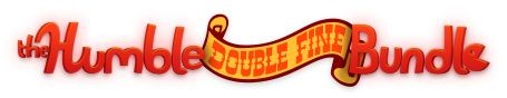 The Humble Double Fine Bundle
