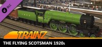 Trainz: The Flying Scotsman 1920s