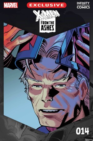 X-Men: From the Ashes Infinity Comic (Vol.1) #14