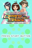 The iDOLM@STER: Dearly Stars