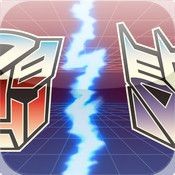 Transformers G1: Awakening