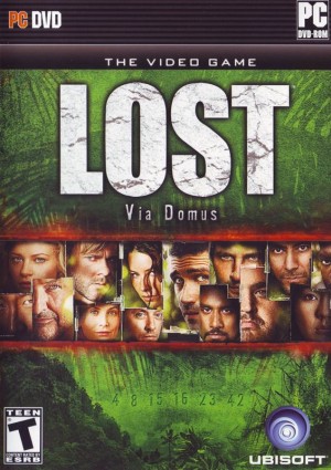 Lost: Via Domus - The Video Game