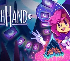WitchHand