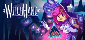 WitchHand