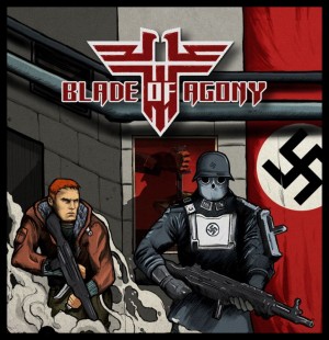 Blade of Agony